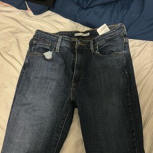 Levi’s 721 womens jeans size 32